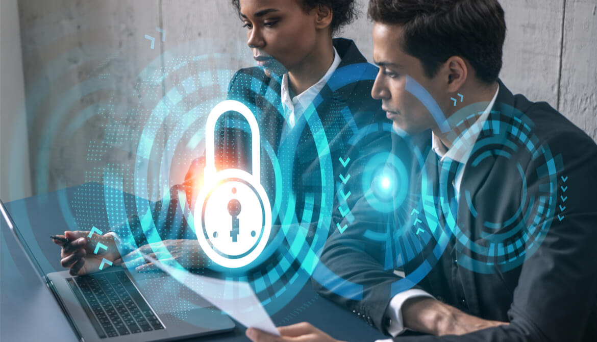   Cybersecurity